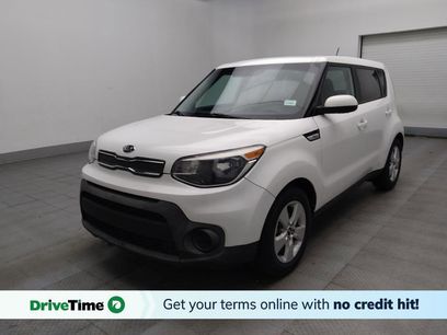 Used 2018 Kia Soul w/ Convenience Package