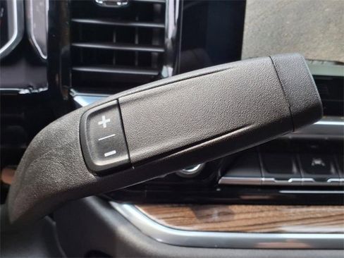 Used 2026 Chevrolet Silverado 1500 LT image 21