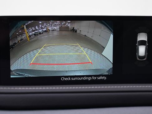 New 2026 MAZDA CX-30 AWD 2.5 S image 29