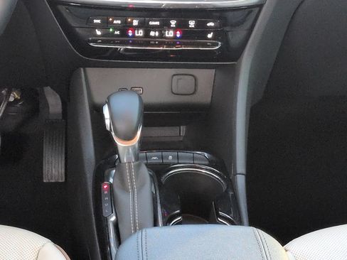 Used 2026 Buick Encore GX Avenir w/ Avenir Technology Package FWD image 19