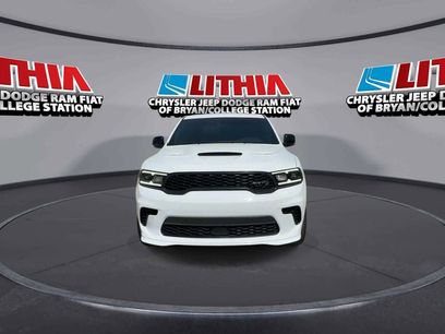 Used 2023 Dodge Durango SRT Hellcat