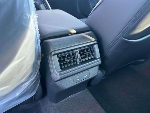 New 2025 Honda Accord EX-L image 12