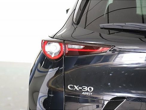 Used 2025 MAZDA CX-30 2.5 Turbo w/ Premium Package AWD/4WD image 7
