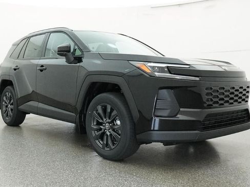 New 2026 Toyota RAV4 XLE Premium FWD image 29