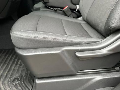 New 2026 GMC Sierra 1500 Pro w/ Graphite Edition image 54