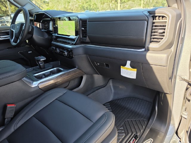 New 2026 Chevrolet Silverado 1500 RST w/ Convenience Package II AWD/4WD image 15