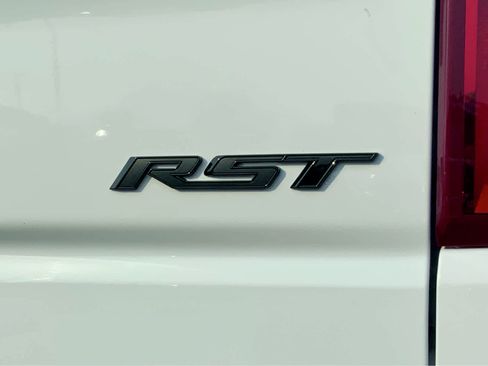 New 2026 Chevrolet Silverado 1500 RST w/ Redline Edition image 24