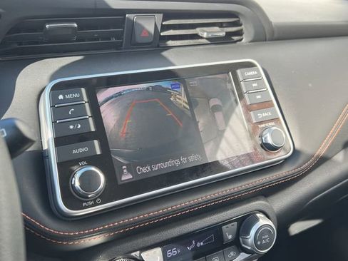 Used 2020 Nissan Kicks SR w/ SR Premium Package image 26