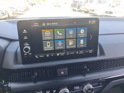 Certified 2024 Honda CR-V EX-L image 26