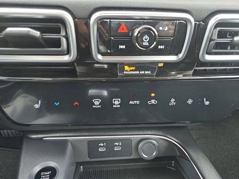 New 2026 Nissan Sentra SV image 4