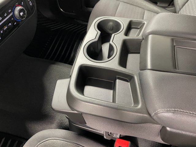 Used 2024 Chevrolet Silverado 1500 LT AWD/4WD image 17