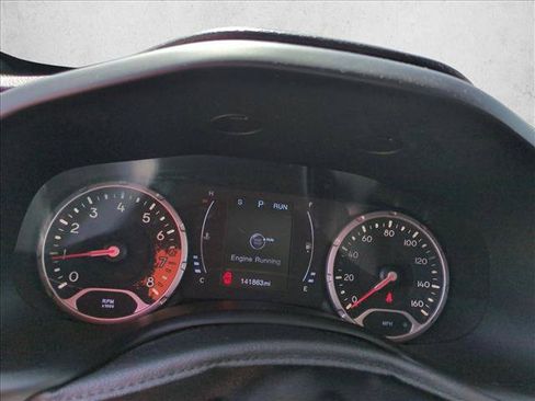 Used 2018 Jeep Renegade Sport w/ Power & Air Group FWD image 12