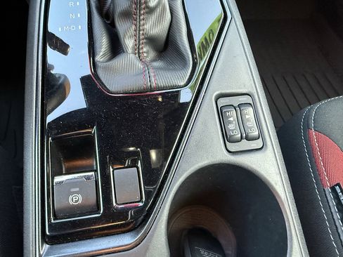 Used 2024 Subaru Impreza RS image 15