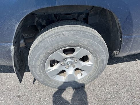 Used 2021 RAM 1500 Big Horn image 11