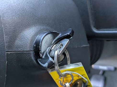 Used 1989 Ford Mustang GT image 27