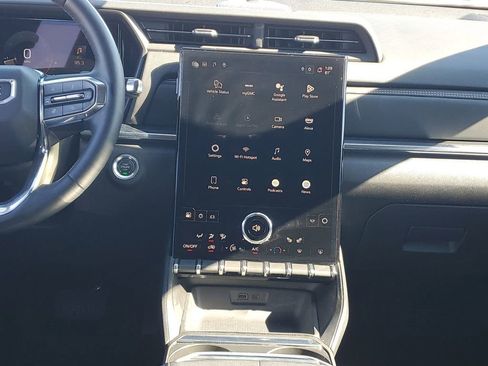 Used 2025 GMC Terrain Elevation image 28