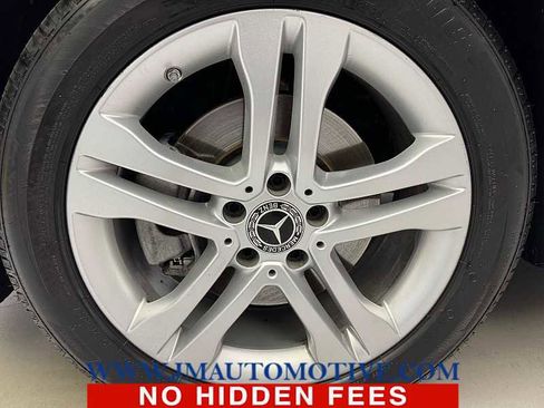 Used 2019 Mercedes-Benz GLA 250 4MATIC image 9