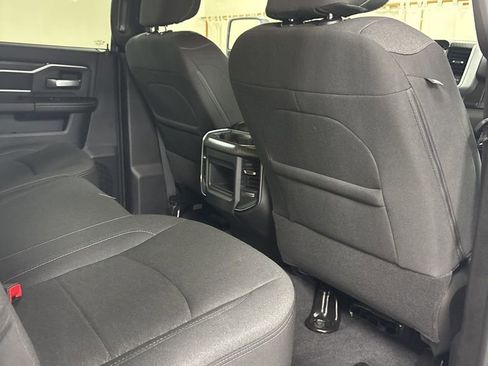 New 2026 RAM 3500 Big Horn image 38