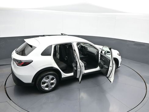 Used 2023 Honda HR-V LX image 43