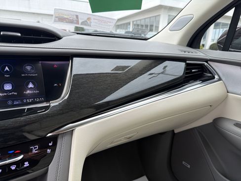 Used 2020 Cadillac XT6 Premium Luxury image 17