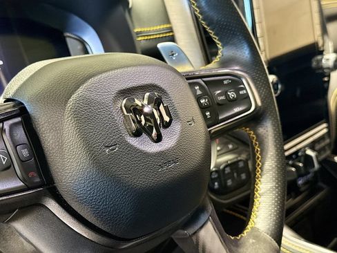 Used 2023 RAM 1500 TRX w/ TRX Level 2 Equipment Group AWD/4WD image 19