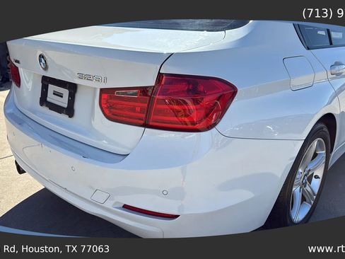 Used 2014 BMW 328i xDrive Sedan image 19