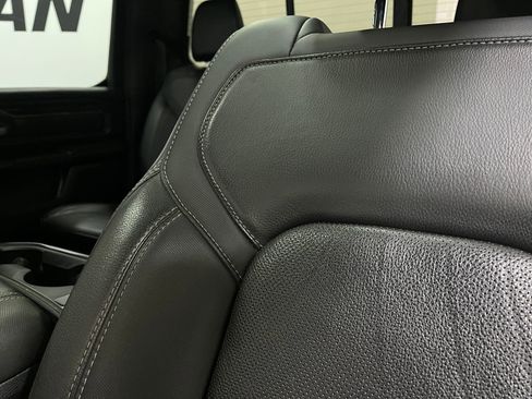Used 2020 RAM 1500 Sport w/ Comfort & Convenience Group AWD/4WD image 18