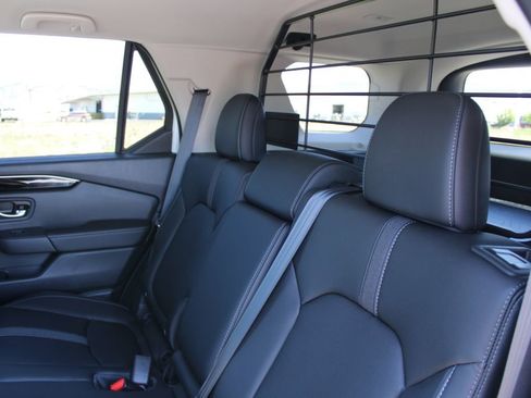New 2026 Honda Passport RTL image 17