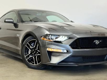 Used 2020 Ford Mustang GT
