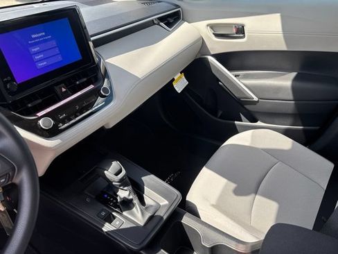New 2026 Toyota Corolla Cross L FWD image 26