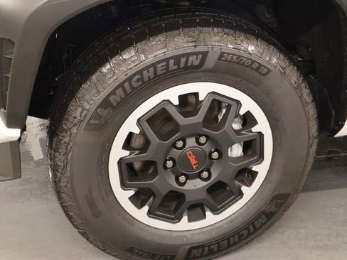 New 2026 Toyota 4Runner TRD Off-Road image 7