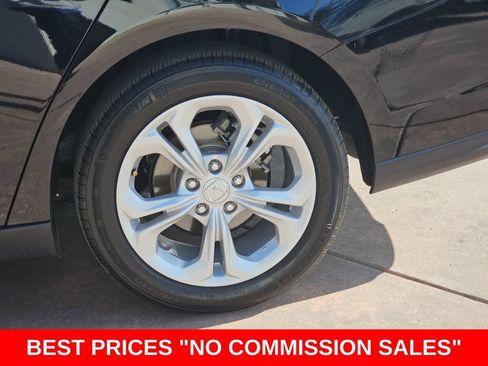 Used 2025 Honda Accord LX image 35