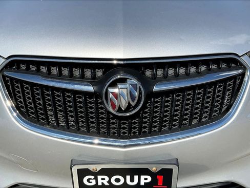 Used 2019 Buick Encore Preferred image 28