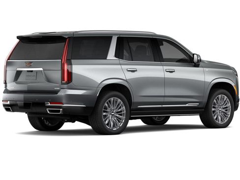 New 2026 Cadillac Escalade Luxury image 17