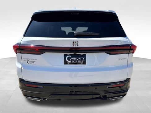 New 2026 Buick Enclave Sport Touring w/ Power Package AWD/4WD image 10