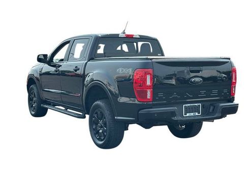 Used 2022 Ford Ranger XLT w/ Equipment Group 302A High AWD/4WD image 5