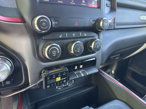 Used 2022 RAM 1500 Rebel w/ Rebel Level 1 Equipment Group image 22