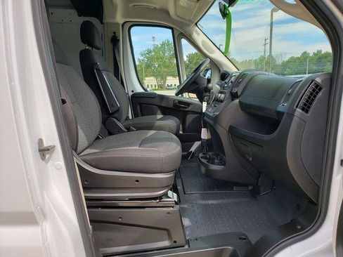 Used 2018 RAM ProMaster 1500 FWD image 16