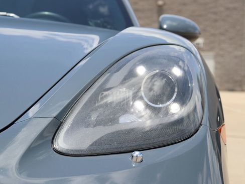 Used 2017 Porsche 718 Boxster S image 68