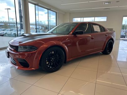 Used 2023 Dodge Charger Scat Pack
