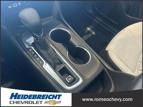 Certified 2024 Chevrolet Equinox LS w/ LS Convenience Package image 24