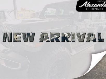 Used 2021 Jeep Wrangler Unlimited Sahara w/ Safety Group