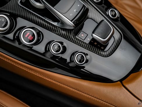 Used 2018 Mercedes-Benz AMG GT C image 68