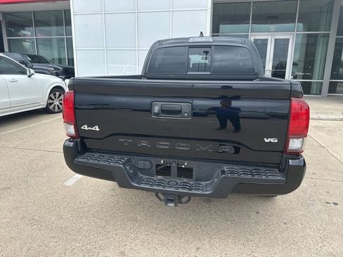 Used 2023 Toyota Tacoma SR image 7