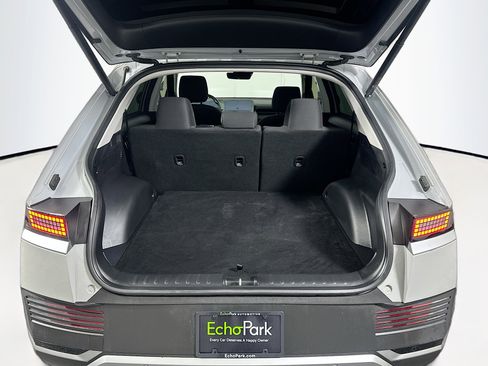 Used 2024 Hyundai Ioniq 5 SEL image 30