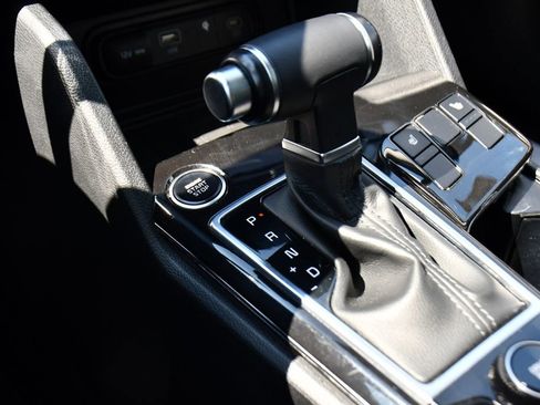 Used 2023 Kia Sportage SX image 26