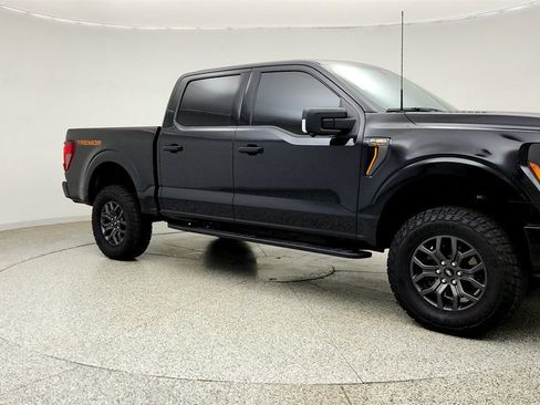 Used 2025 Ford F150 Tremor w/ Tow/Haul Package AWD/4WD image 3