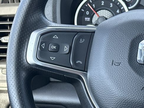 New 2026 RAM 2500 Tradesman image 23