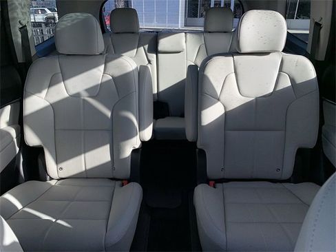 Used 2022 Kia Telluride SX w/ Nightfall Edition Package image 32