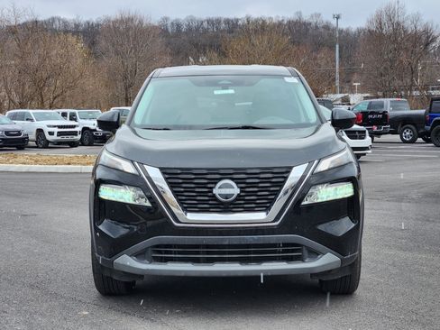 Used 2023 Nissan Rogue SV FWD image 16
